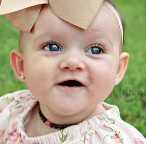 Meet your Posher, Teshia